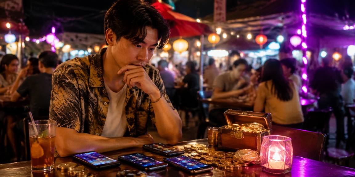 3070ti Live Casino của 3070ti